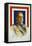 William Henry Taft, Candidate for U.S. President-null-Framed Stretched Canvas