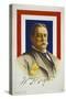 William Henry Taft, Candidate for U.S. President-null-Stretched Canvas