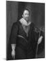 William Herbert, 3rd Earl of Pembroke, (1580-163), 1824-J Jenkins-Mounted Giclee Print