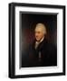 William Herschel (1738-182) German-Born English Astronomer-William Artaud-Framed Giclee Print