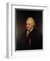 William Herschel (1738-182) German-Born English Astronomer-William Artaud-Framed Giclee Print