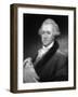 William Herschel (1738-182), German-Born English Astronomer-John Russell-Framed Giclee Print