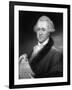 William Herschel (1738-182), German-Born English Astronomer-John Russell-Framed Giclee Print