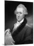 William Herschel (1738-182), German-Born English Astronomer-John Russell-Mounted Giclee Print