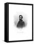 William Hervey Lamme Wallace, American Soldier-John A O'Neill-Framed Stretched Canvas