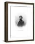 William Hervey Lamme Wallace, American Soldier-John A O'Neill-Framed Giclee Print