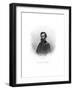 William Hervey Lamme Wallace, American Soldier-John A O'Neill-Framed Giclee Print