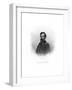 William Hervey Lamme Wallace, American Soldier-John A O'Neill-Framed Giclee Print