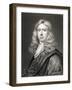 William Hewer-Godfrey Kneller-Framed Art Print