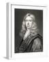 William Hewer-Godfrey Kneller-Framed Art Print