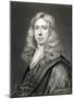 William Hewer-Godfrey Kneller-Mounted Art Print