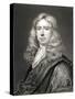 William Hewer-Godfrey Kneller-Stretched Canvas