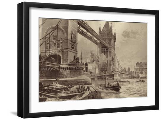 Premium Giclee Print, , large