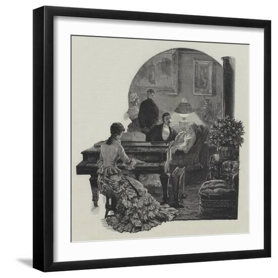 Premium Giclee Print, , large