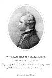 William Benson Earle-William Hoare-Art Print