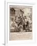 William Hogarth, 1762-Paul Sandby-Framed Giclee Print