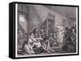 Canvas Black