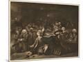 Wood Mount