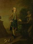 Time Smoking a Picture, March 1761-William Hogarth-Giclee Print
