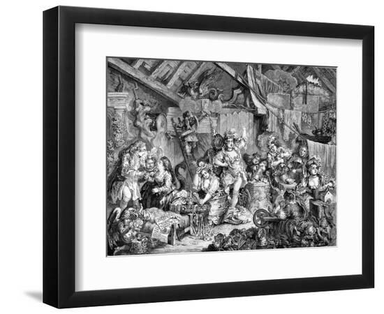 Premium Giclee Print, , large