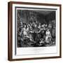 Brown Frame
