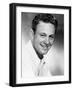 William Holden, 1939-null-Framed Photographic Print