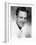 William Holden, 1939-null-Framed Photographic Print