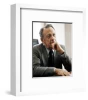 William Holden, Network (1976)-null-Framed Photo