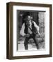 William Holden - The Wild Bunch-null-Framed Photo