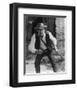 William Holden - The Wild Bunch-null-Framed Photo