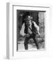 William Holden - The Wild Bunch-null-Framed Photo