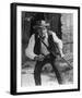 William Holden - The Wild Bunch-null-Framed Photo