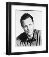 William Holden-null-Framed Photo