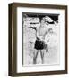 William Holden-null-Framed Photo