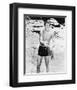 William Holden-null-Framed Photo