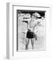 William Holden-null-Framed Photo