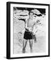 William Holden-null-Framed Photo