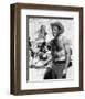 William Holden-null-Framed Photo