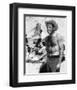 William Holden-null-Framed Photo