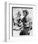 William Holden-null-Framed Photo