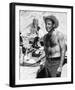 William Holden-null-Framed Photo