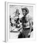 William Holden-null-Framed Photo