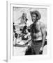 William Holden-null-Framed Photo