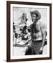 William Holden-null-Framed Photo