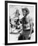 William Holden-null-Framed Photo