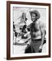 William Holden-null-Framed Photo