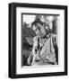 William Holden-null-Framed Photo