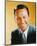 William Holden-null-Mounted Photo