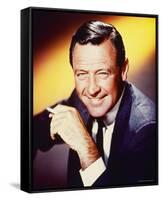 William Holden-null-Framed Stretched Canvas