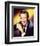 William Holden-null-Framed Photo